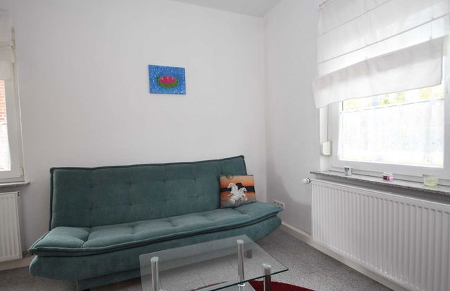 Wohnung in Perfekter Lage in Carolinensiel - Foto 18