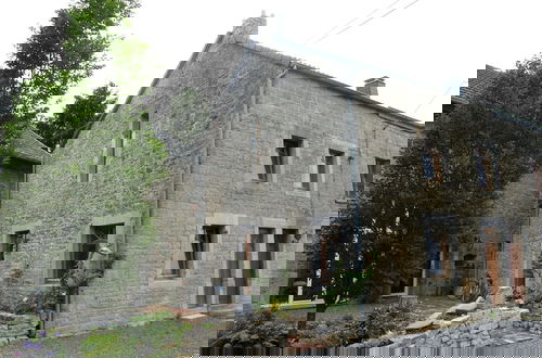 Foto 53 - Holiday Home not far From the Small Town of Durbuy