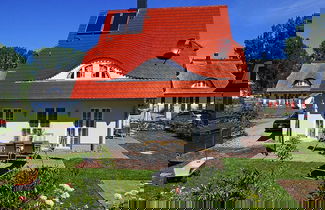 Photo 1 - Ferienhaus Nachtigall in Glowe