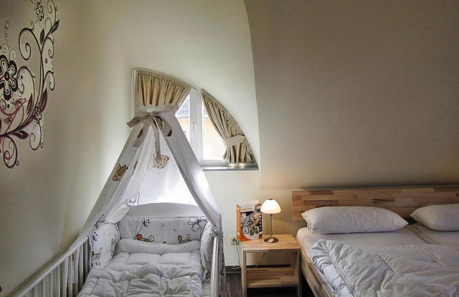 Holiday House Nightingale, Glowe - Foto 12