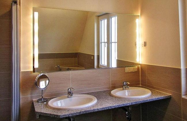 Holiday House Nightingale, Glowe - Foto 42