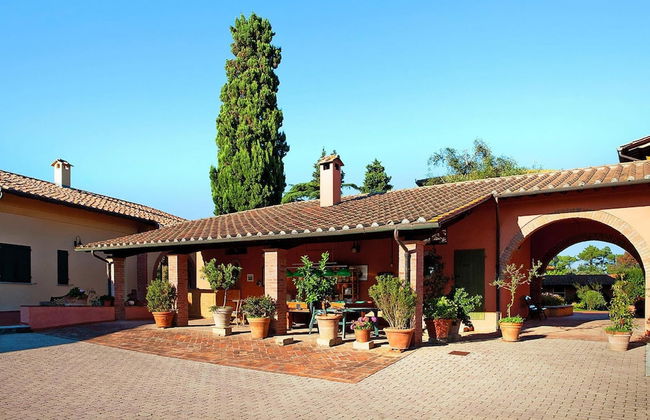 Hesse Farm Holiday Borgo Pinete - Foto 70