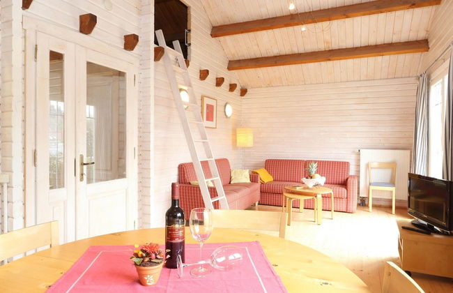 Apartment in Eifel Near Hiking Trails - Foto 21