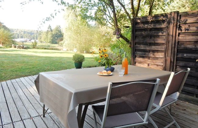 Elegant Appartment in Niderviller Near Forest, France - Foto 39