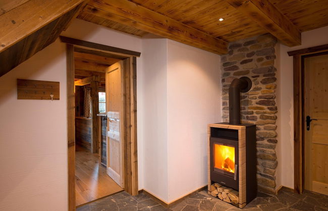 Chalet Steinbock, St. Martin am Tennengebirge - Foto 47