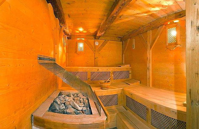 Chalet Steinbock, St. Martin am Tennengebirge - Foto 30
