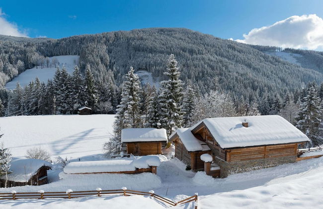 Chalet Steinbock, St. Martin am Tennengebirge - Foto 38
