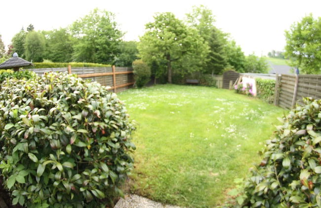 Garden-view Apartment in Heringhausen Lake City Centre - Foto 39