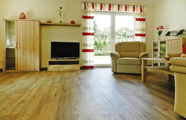 Ferienwohnung Landblick, Rastede - Foto 19