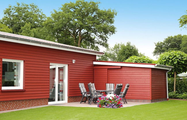 Ferienwohnung Landblick, Rastede - Foto 44