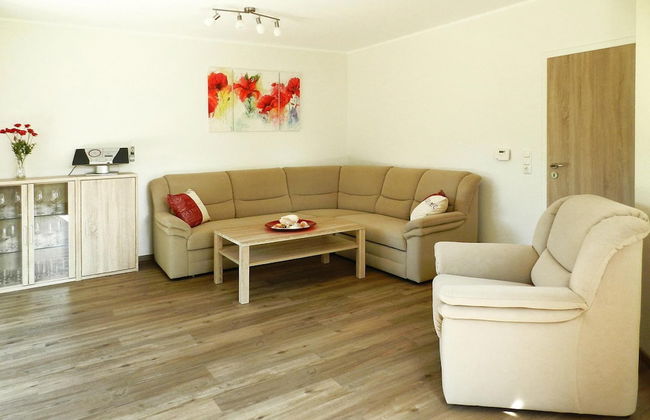 Ferienwohnung Landblick, Rastede - Foto 18