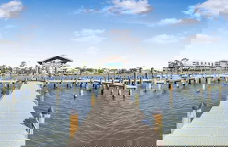 Foto 3 - Cotton Bayou 5C Near Beach Boat Slip Pier