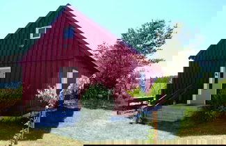 Foto 1 - Holiday Farm by Vilzsee With Sandy Beach