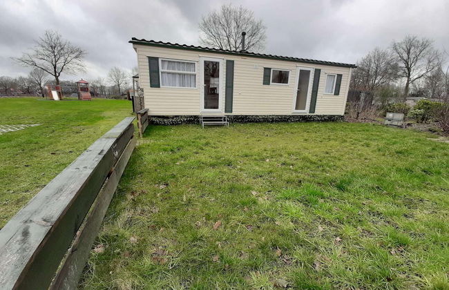 Quaint Holiday Home in Overijssel With Spacious Garden - Foto 57