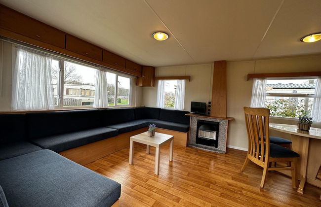 Quaint Holiday Home in Overijssel With Spacious Garden - Foto 38