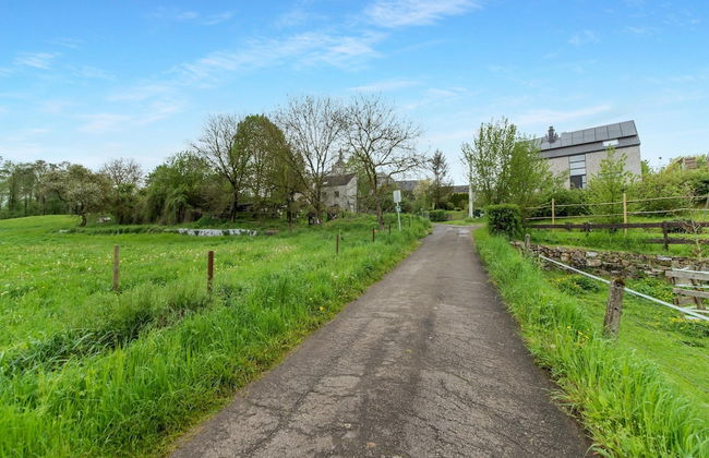 La Huche de Raphaelle - Foto 71