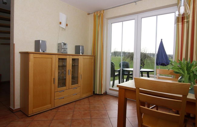 Semi-detached House, Kuehlungsborn - Foto 12