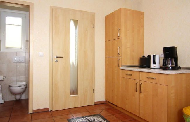 Semi-detached House, Kuehlungsborn - Foto 18