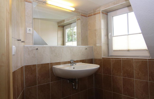 Semi-detached House, Kuehlungsborn - Foto 16