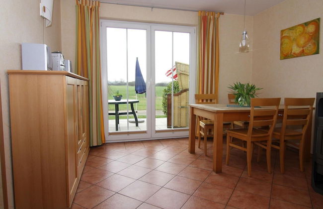 Semi-detached House, Kuehlungsborn - Foto 22