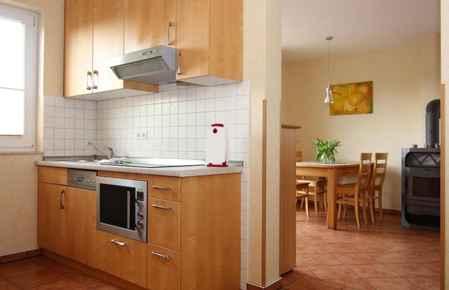 Semi-detached House, Kuehlungsborn - Foto 7