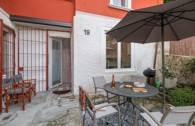Aperol in Iseo With 1 Bedrooms and 1 Bathrooms - Foto 31