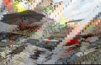 Photo 2 - Aperol in Iseo With 1 Bedrooms and 1 Bathrooms