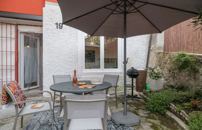 Aperol in Iseo With 1 Bedrooms and 1 Bathrooms - Foto 23