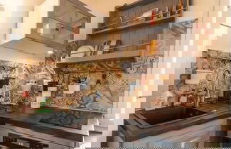 Photo 3 - Aperol in Iseo With 1 Bedrooms and 1 Bathrooms