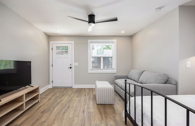 The Nomad by AvantStay – Modern Comfort Near Downtown - Foto 12