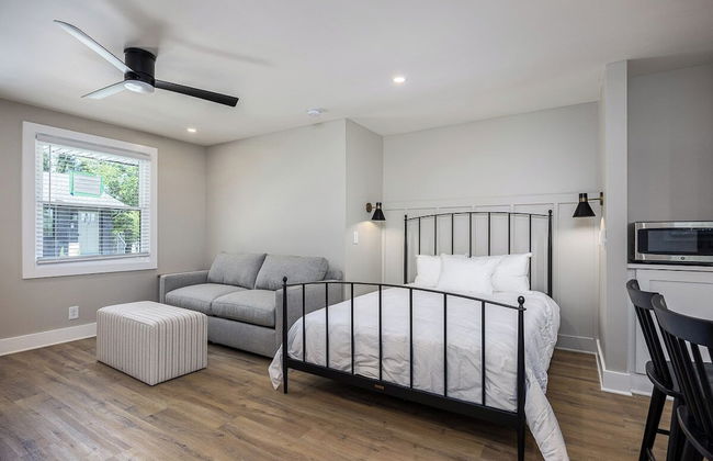 The Nomad by AvantStay – Modern Comfort Near Downtown - Foto 3