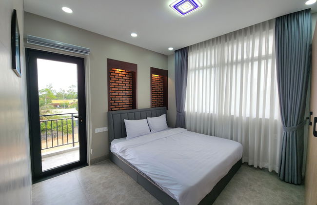 My Natural Villas by You Long - Foto 7
