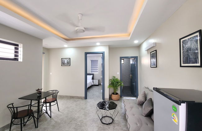 My Natural Villas by You Long - Foto 15