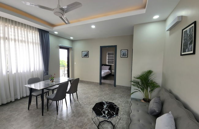 My Natural Villas by You Long - Foto 19