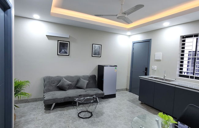 My Natural Villas by You Long - Foto 14