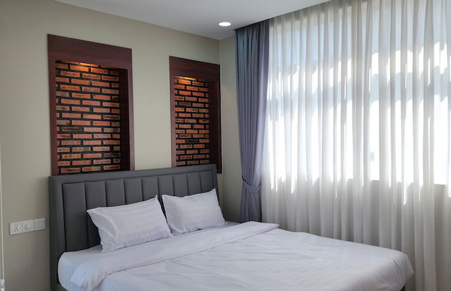 My Natural Villas by You Long - Foto 5