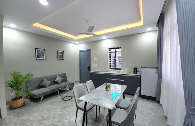 My Natural Villas by You Long - Foto 17