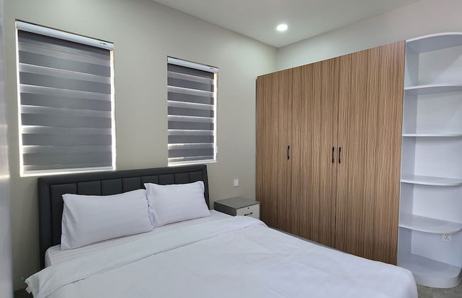 My Natural Villas by You Long - Foto 6
