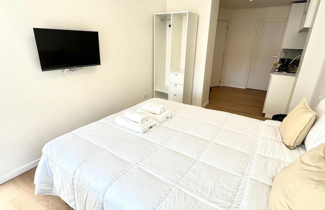 Torrar Suites - Foto 11