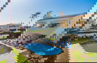 Foto 2 - Villa Baltin With 4 Bedrooms and 3 Bathrooms