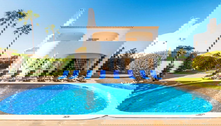 Foto 1 - Villa Baltin With 4 Bedrooms and 3 Bathrooms