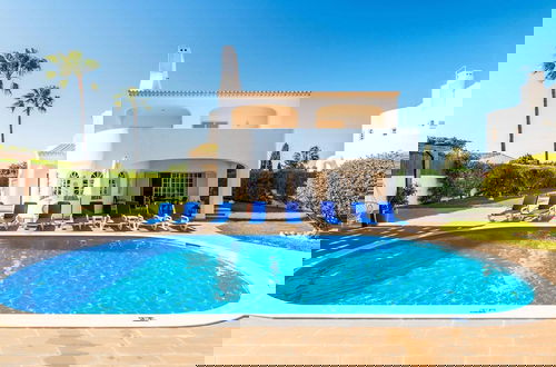 Foto 1 - Villa Baltin With 4 Bedrooms and 3 Bathrooms