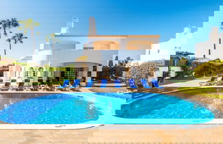 Foto 1 - Villa Baltin With 4 Bedrooms and 3 Bathrooms