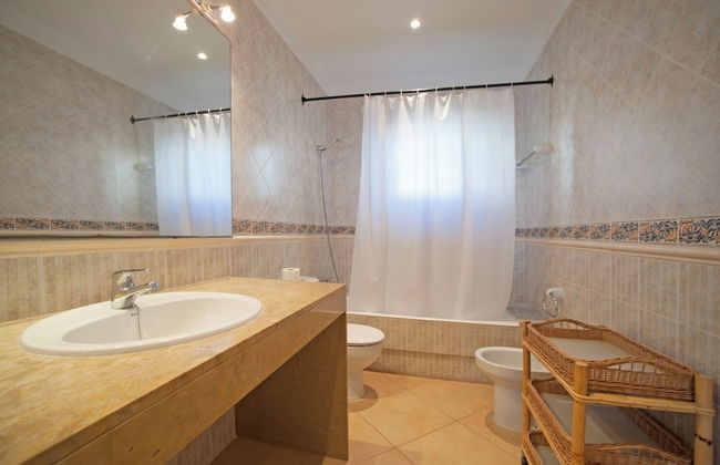 Can Alou, Village House With Mediterranean Charme - Foto 28