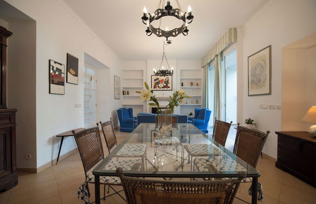 Can Alou, Village House With Mediterranean Charme - Foto 38