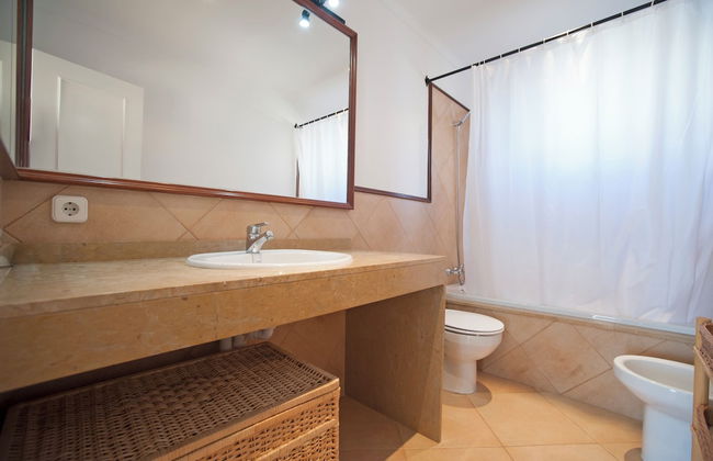 Can Alou, Village House With Mediterranean Charme - Foto 29