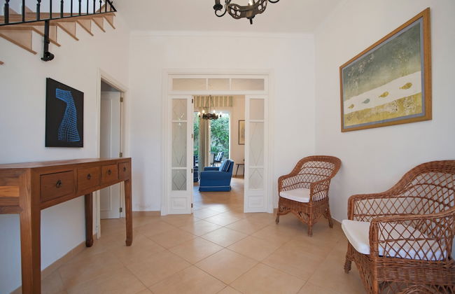 Can Alou, Village House With Mediterranean Charme - Foto 42