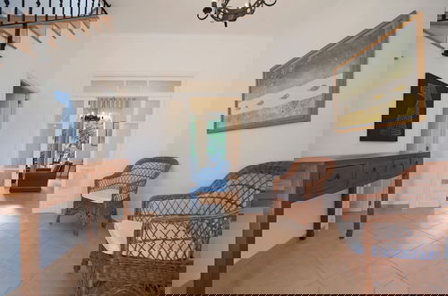 Foto 42 - Can Alou, Village House With Mediterranean Charme