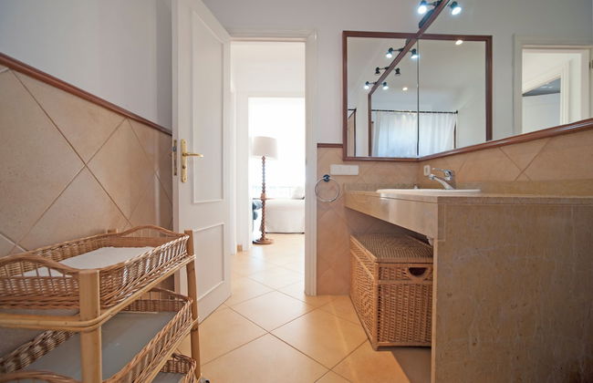 Can Alou, Village House With Mediterranean Charme - Foto 30