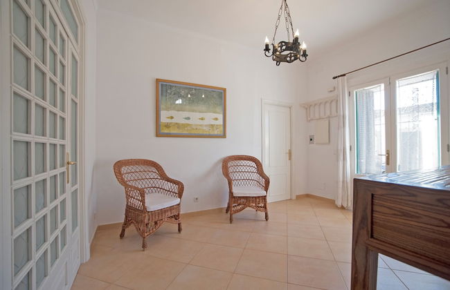 Can Alou, Village House With Mediterranean Charme - Foto 51